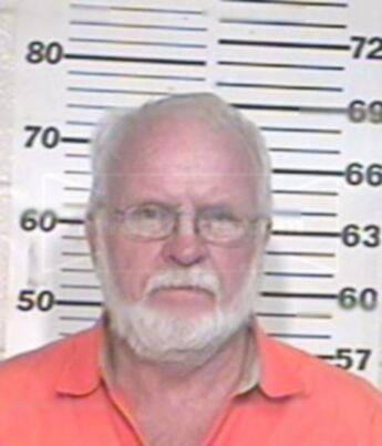 Ronald Michael Olive Mcdonnell