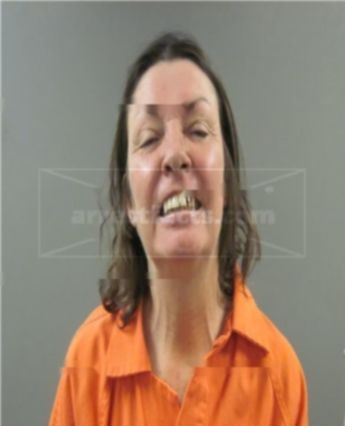 Lunda Charlette Proffitt