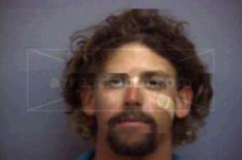 Stuart Randolph Halladay