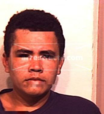 Doris Reynaldo Mejia-Hernandez