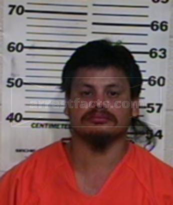 Armando Martinez Ortiz