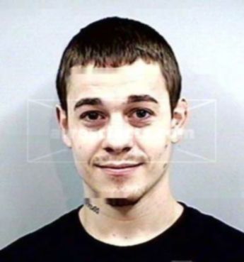 Nicklaus James Glasser