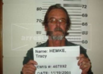 Tracy Hemke