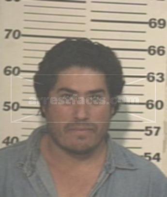 Miguel Angel Garcia Aguirre