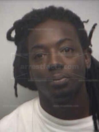 Kentavious Redding