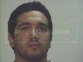 Alvin Olivarez