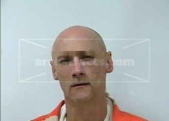 Freddy Lee Ernst