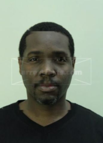 Benjamin Samuel Baisden Jr.