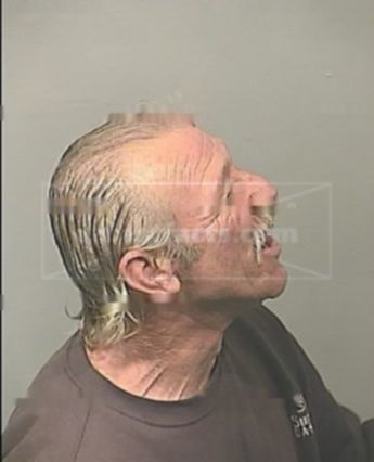 Michael Keith Barrett