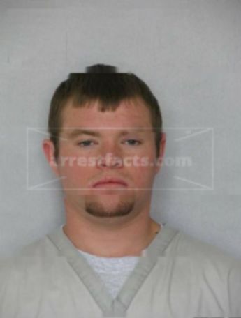 Jacob Alan Hastings