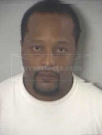 Darnell Bernard Partridge