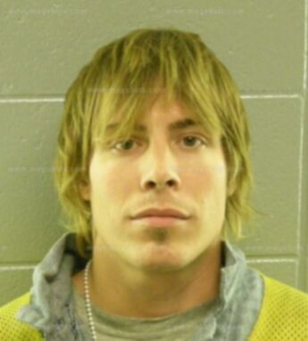 Seth D Kerr