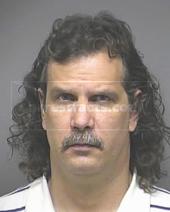 Charles David Carlton