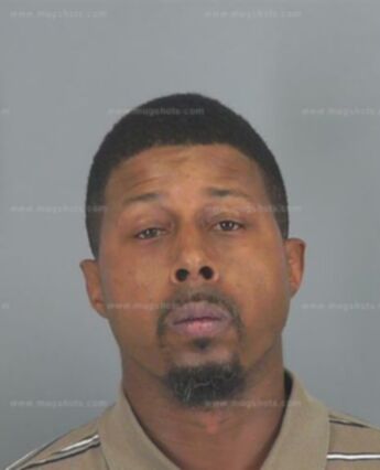 William Anthony Rice