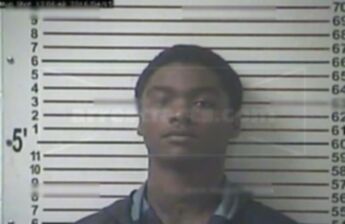 Deontae Edward Johnson