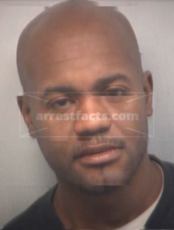Bryon Jarrod Perry