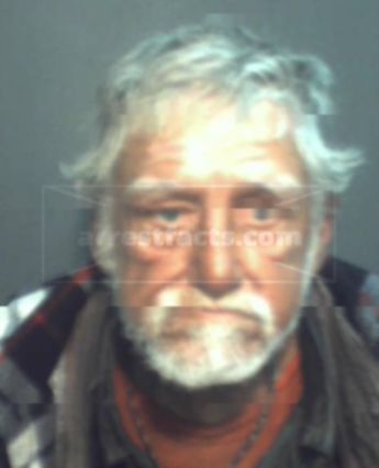 Wayne Henderson Pennington