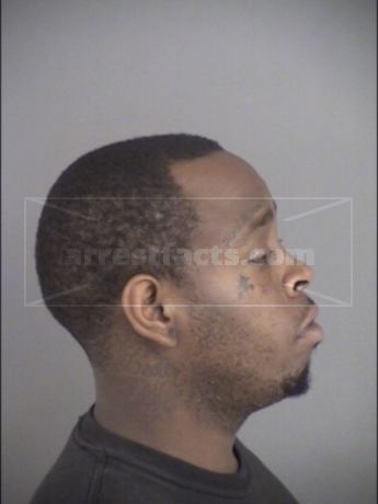 Lester Ray Chancey