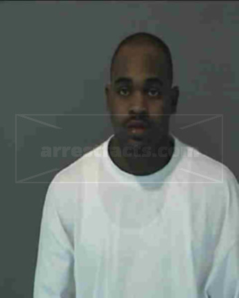 Anthony Shamr Campbell