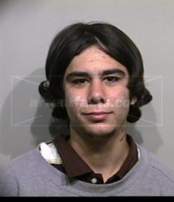 Tyler Leon Rodriguez