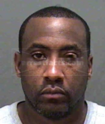 Antonio Lamar Kinard