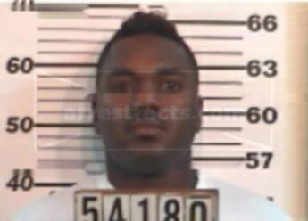 Francell Antoine Byrd