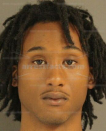 Jacoby Martell Galloway