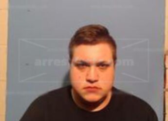 Joshua Christian Brown