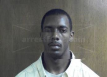 Marcus Devon Harrington