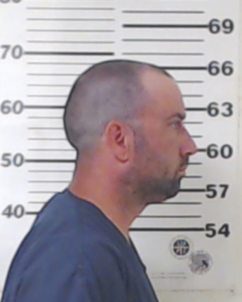 Joseph Glenn Morrison