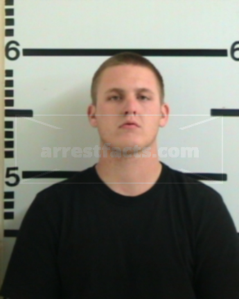 Dylan Howard May