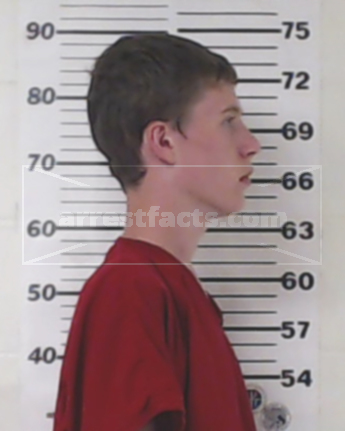 Jacob Lee Gautney
