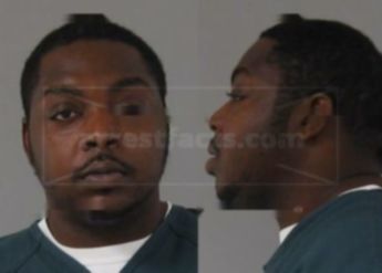 Calvin Markeith Berry