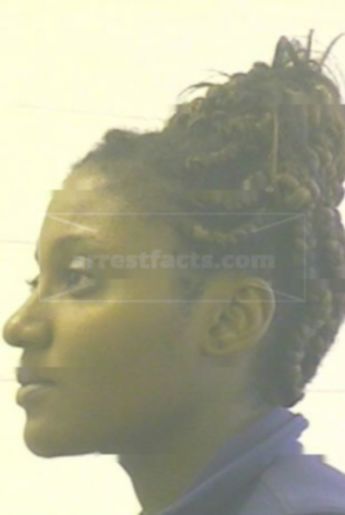 Lakeisha Renay Tripp