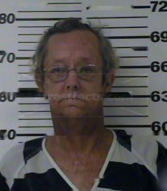 Mark Wayne Williams