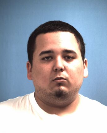 Raymond Scott Torres