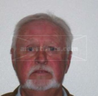 James Robert Garland