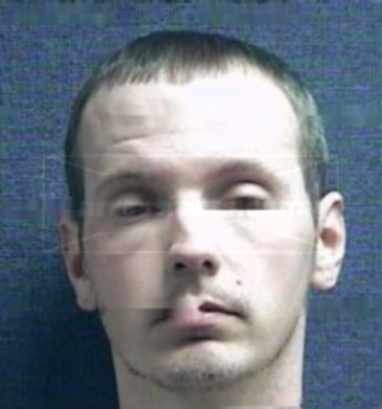 Steven Douglas Elmore