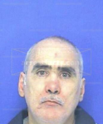 Glen Randall Usher