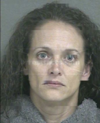 Crystal Jona Bridwell