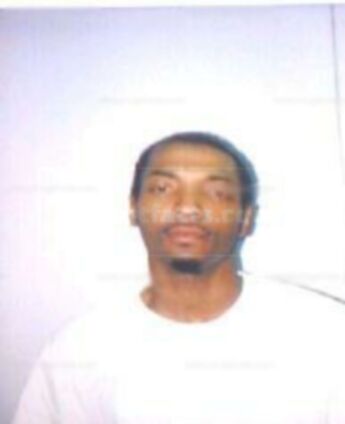 Terrance Leroy Hilton