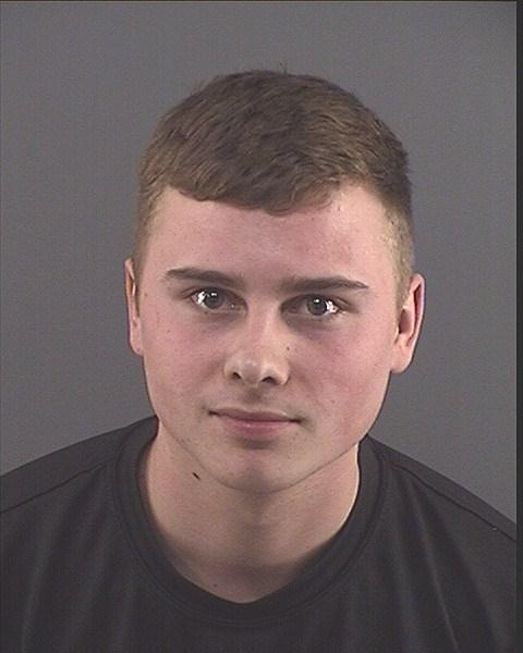 Ryan W Bradshaw