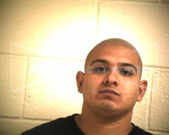 Sonny Garza Bernal