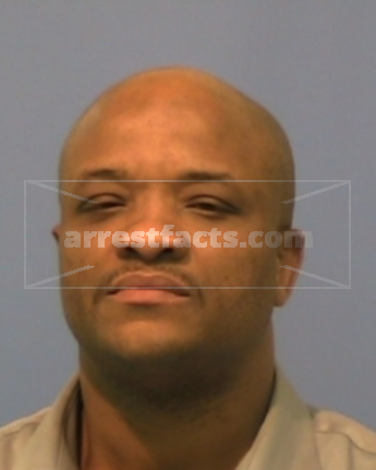 Fredrick Kenard Smith