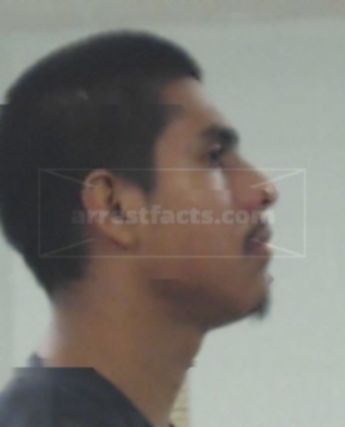 Joel Baldomar Rodriguez-Nieto
