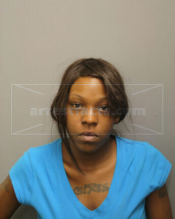Rhonda J Brooks