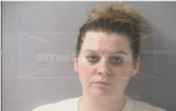 Tiffany Marie Barnett