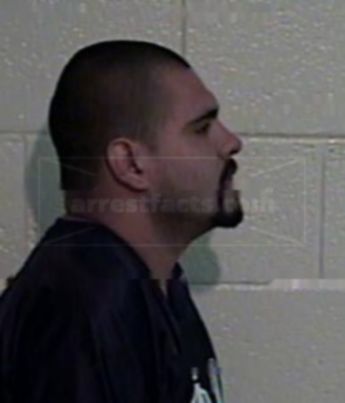 Mathew Corry Ocanas