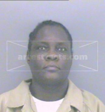Patricia Arvell Watts