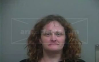 Elizabeth Ann Reynolds